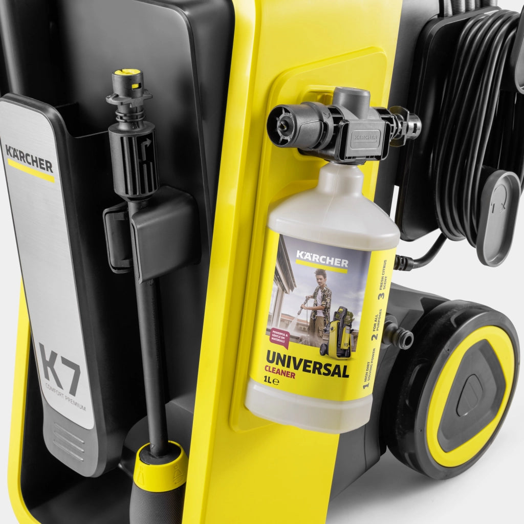 Karcher Idropulitrice K 6 Comfort Premium Home