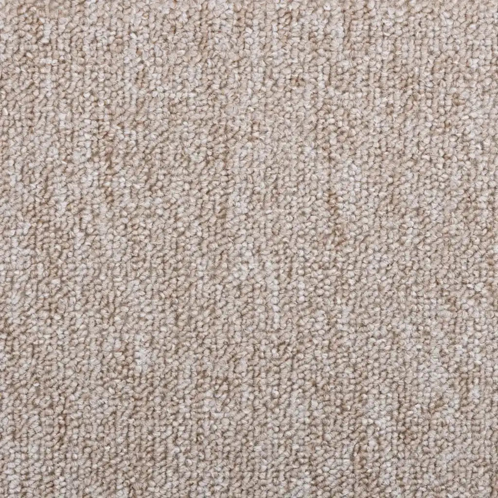 Tappetini per scale 30 pz 65x24x4 cm Marrone chiaro Semicircolari Grandi 3365751