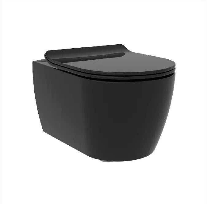 Vaso Sospeso Rimless Greta