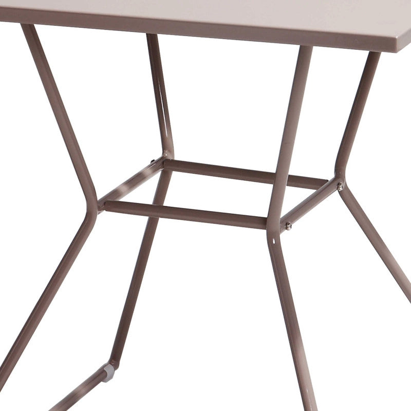 Table carrÃ© - NOMADE