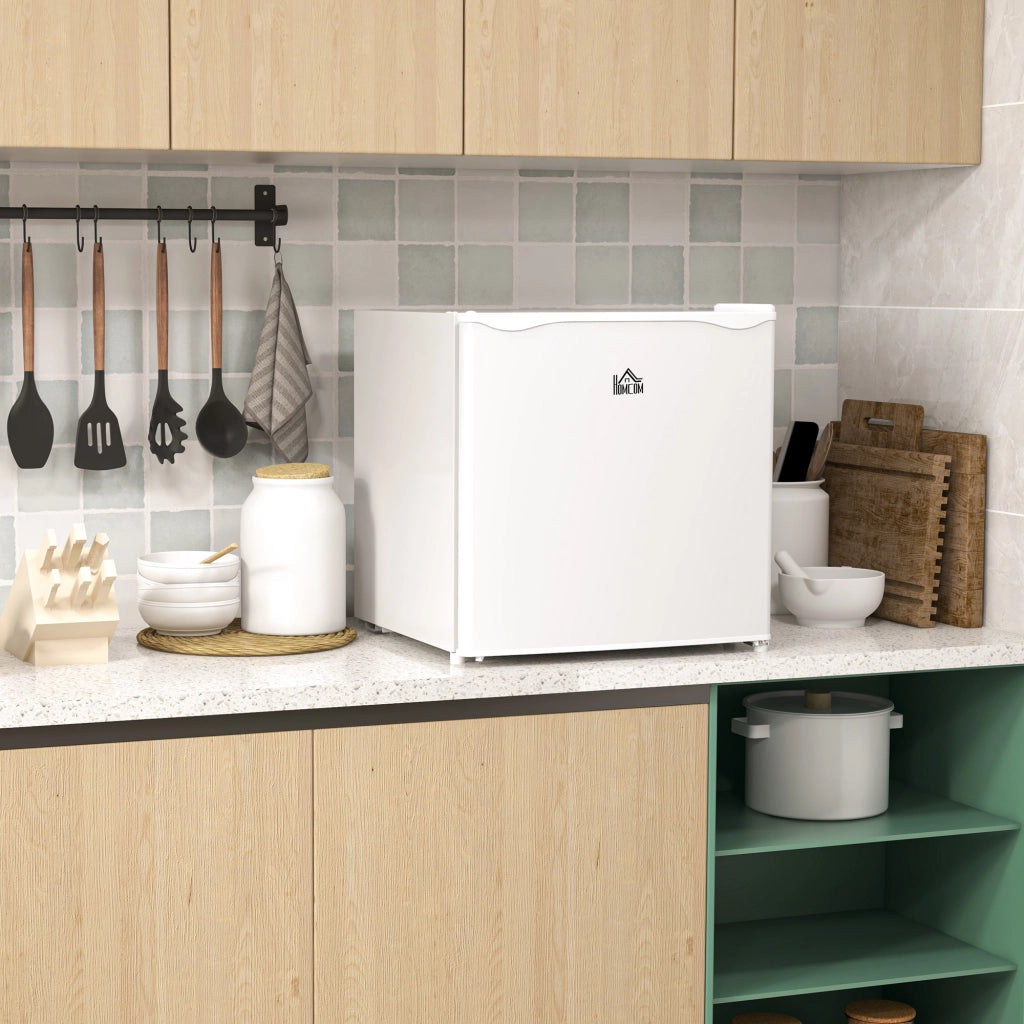 Congelatore Mini Frigorifero ¨C Minimal ¨C 35 L Bianco