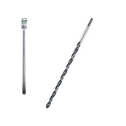 Punta Legno Cv mm 18,00X400 Krino