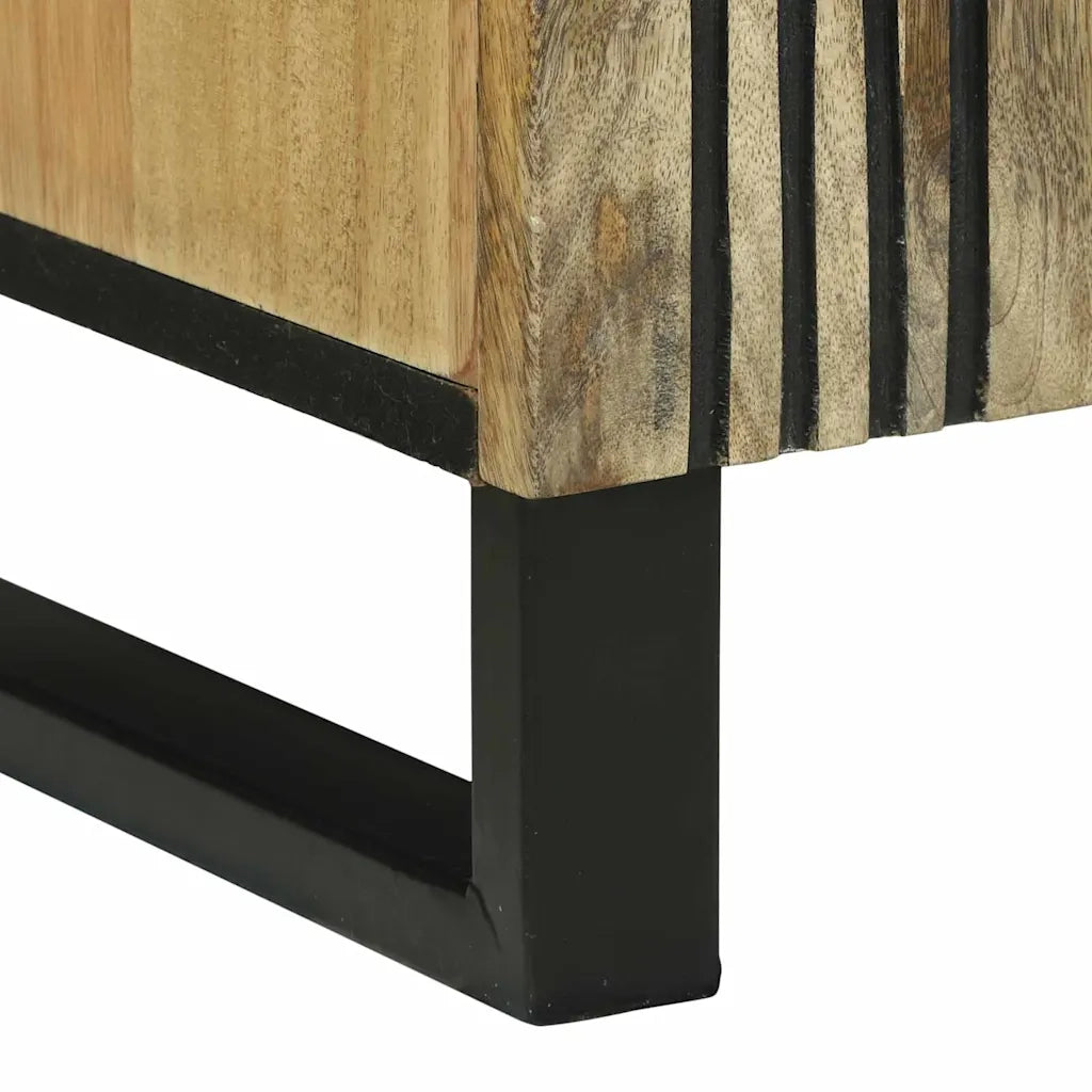 Unità TV Marrone 105 x 33 x 46 cm Legno multistrato 4017950