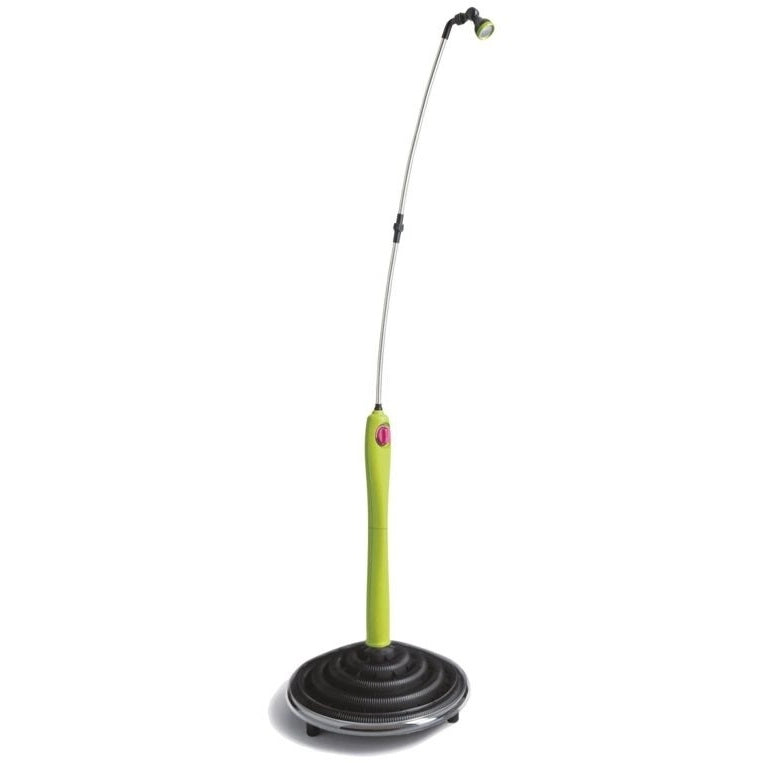 DOCCIA SOLARE SUNNY STYLE LIME H200CM CON PRESA RU