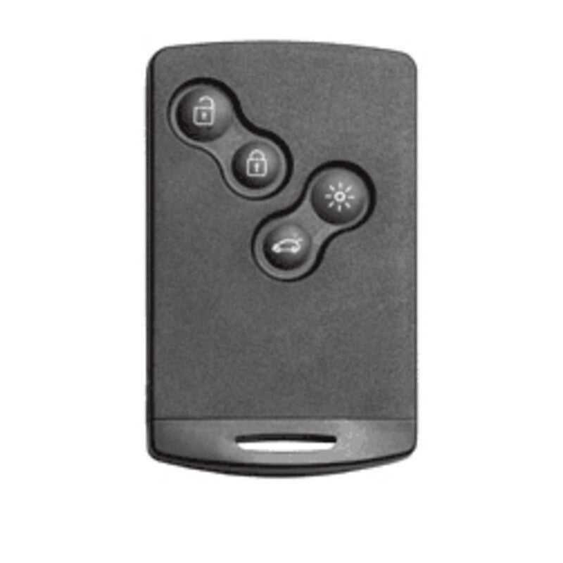 SILCA VA150S15 CHIAVE RADIOCOMANDO AUTO (RENAULT)