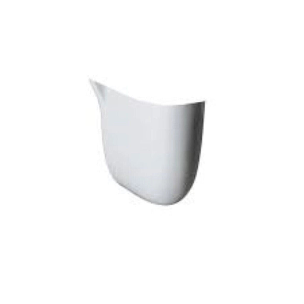 Tesi Bco Uk Semicolonna - Ideal Standard