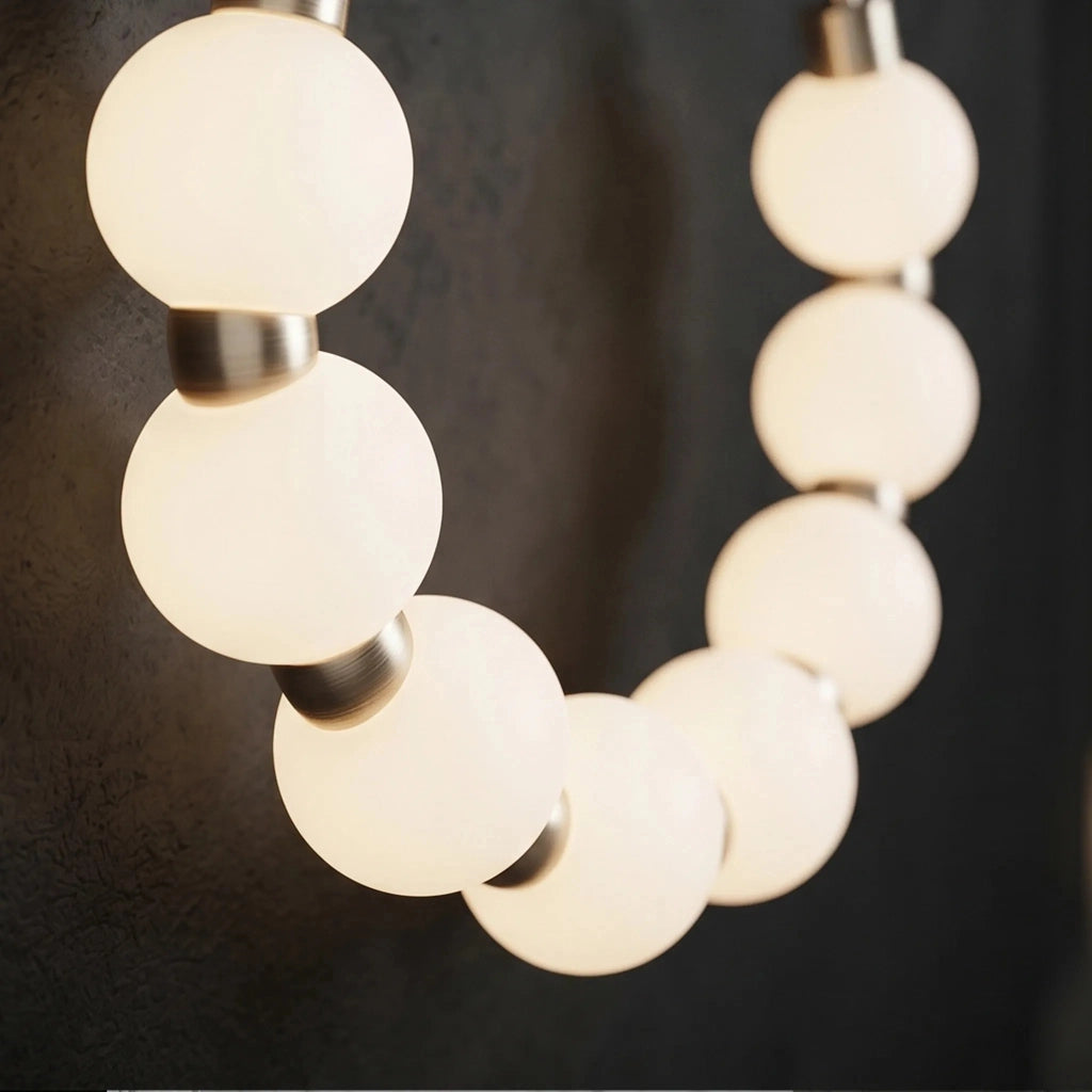 Lampada Da Parete G027-cp Gold