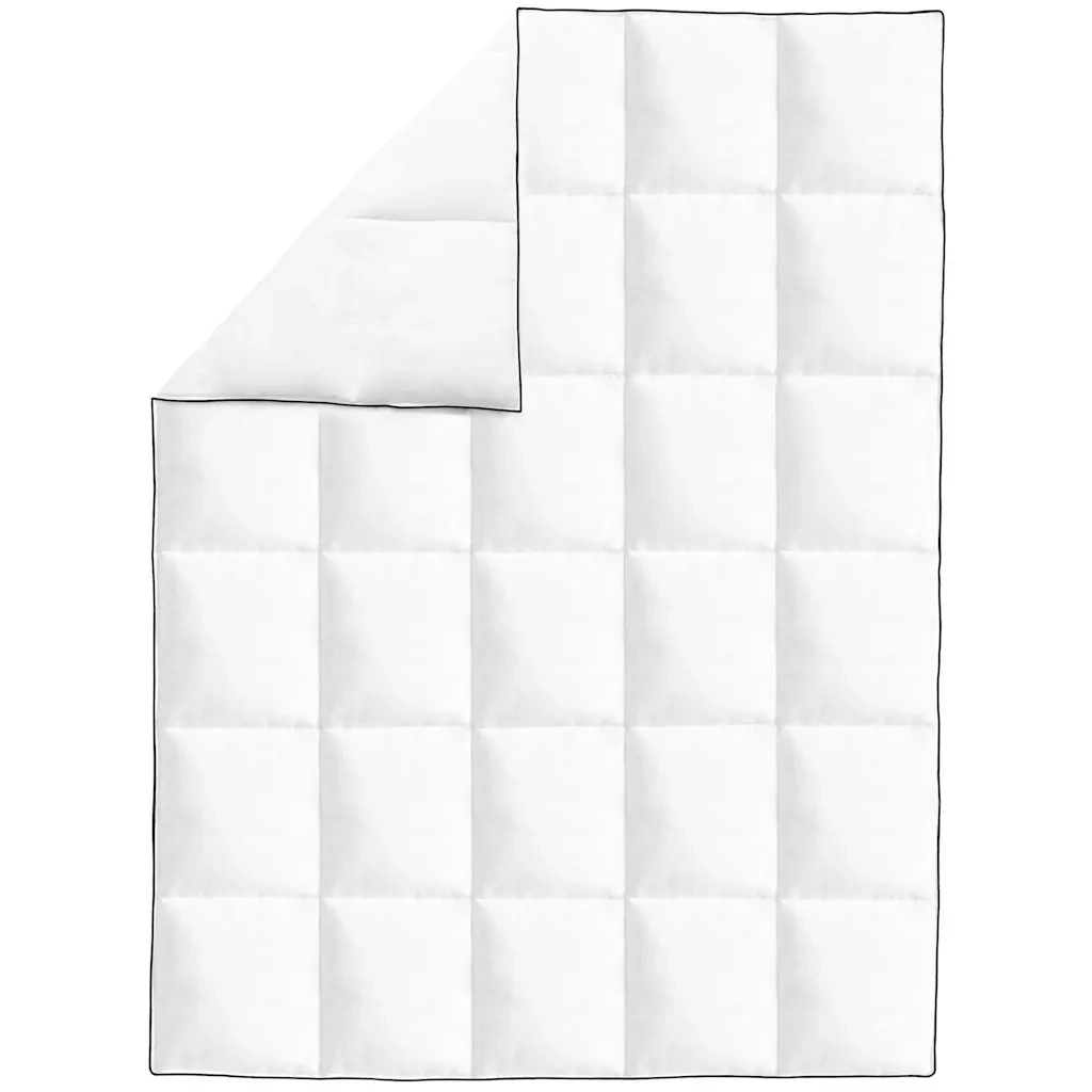 Piumone | Duvet Invernale Piuma Anatra 135x200 cm