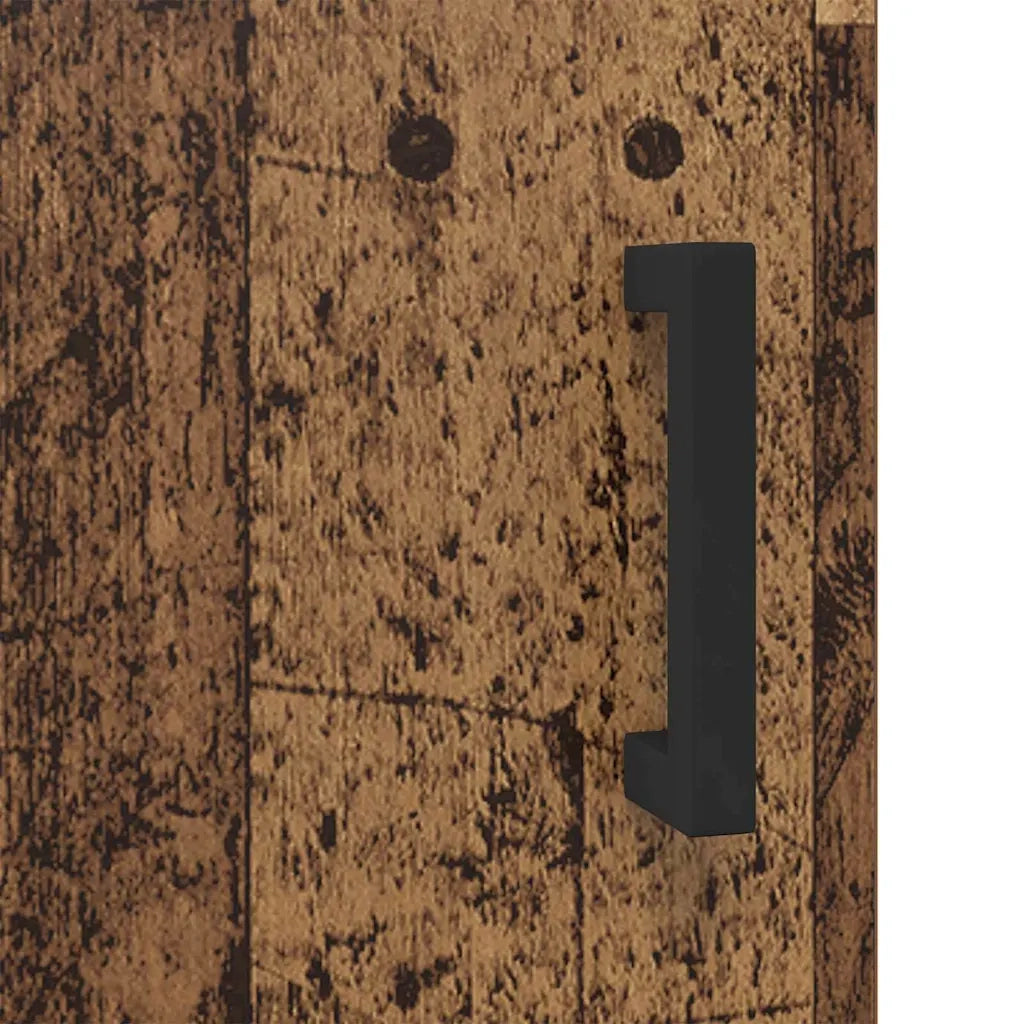 Credenza Olden Legno vecchio 34,5 x 34 x 90 cm 881651
