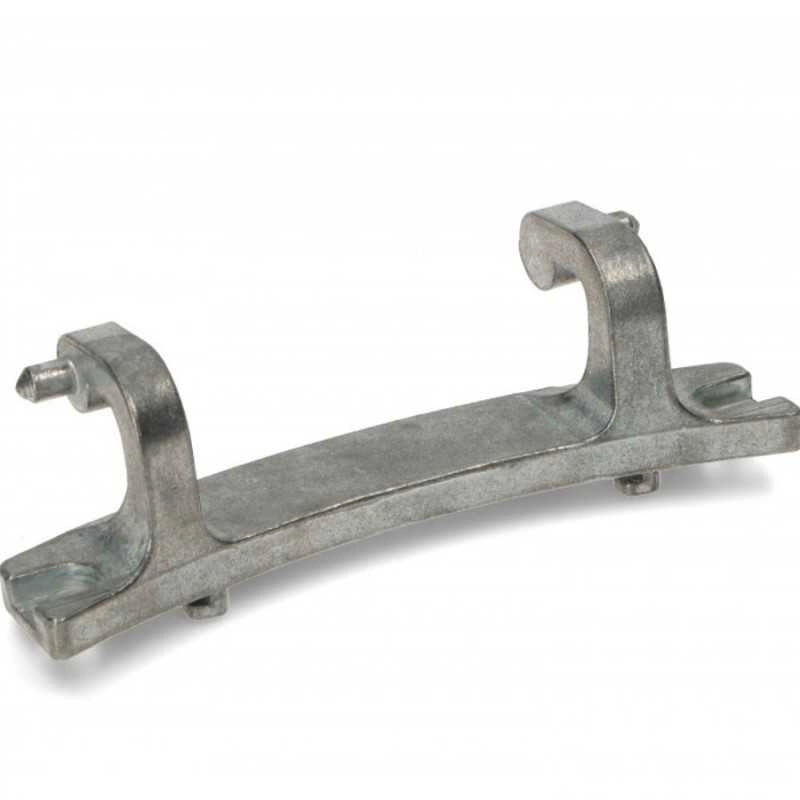 Cerniera porta oblo\' lavatrice Bosch Siemens - Bosch Siemens