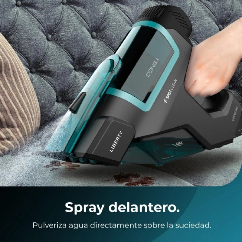 CECOTEC 08144 - Conga Hand Carpet&Spot Clean 2500