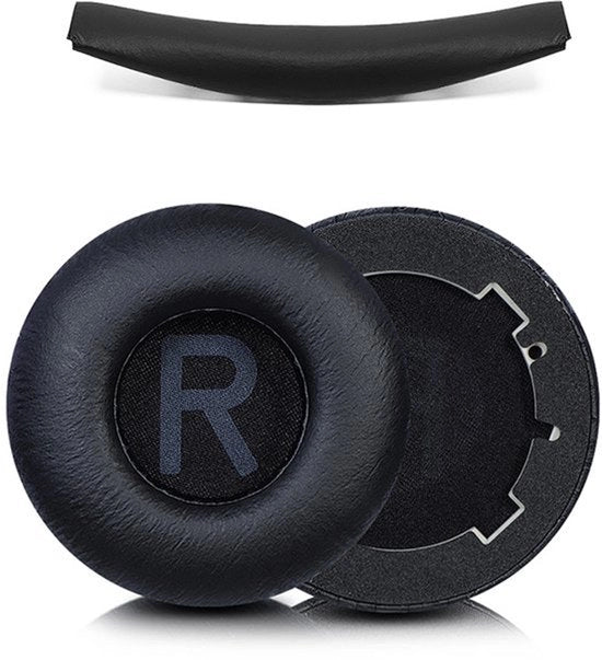 Orechie di ricambio Adatti per JBL TUNE600BTNC