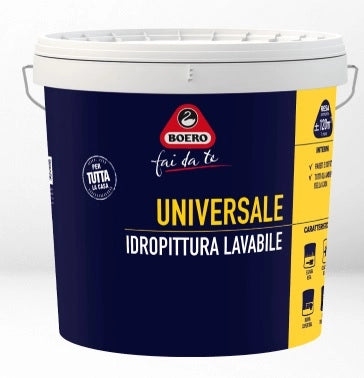 IDROP.UNIVER. 4LT - BOERO