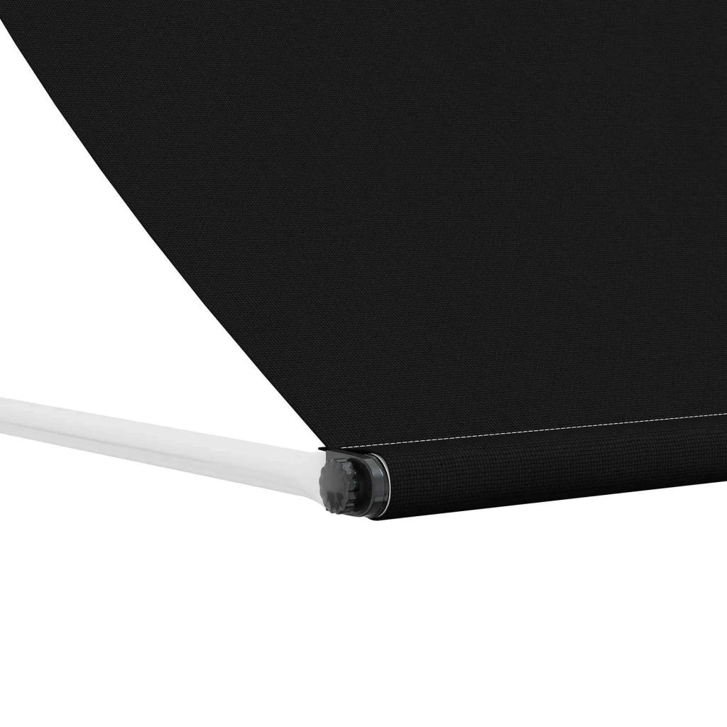 Tenda da Sole Nero 350 x 150 cm 42037091