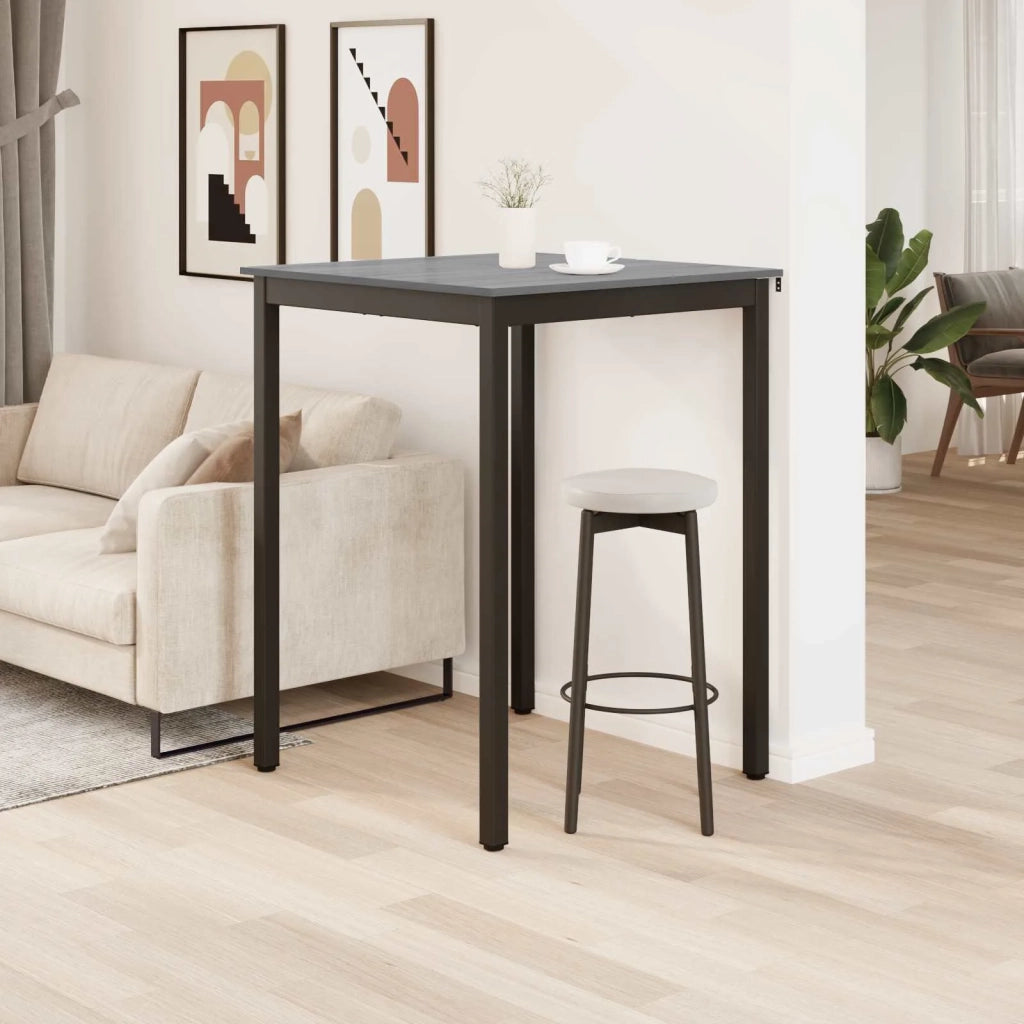 Tavolo Bar a Pianta Legno multistrato 892683