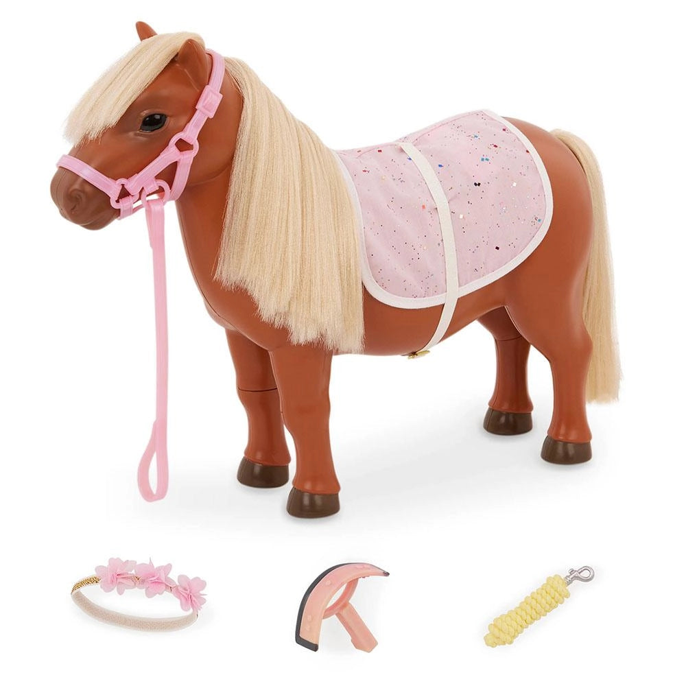 Og Dolls - Shetland Pony