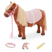 Og Dolls - Shetland Pony