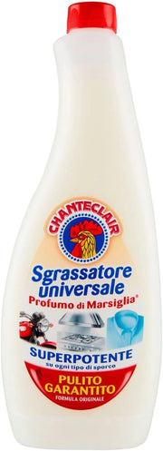CHANTECLAIR SGRASSATORE UNIVERSALE RICARICA DA 700 ML MARSIGLIA