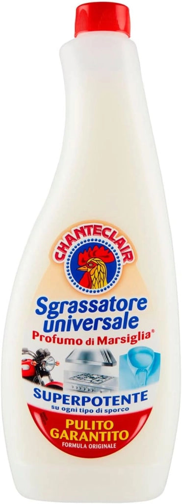 CHANTECLAIR SGRASSATORE UNIVERSALE RICARICA DA 700 ML MARSIGLIA
