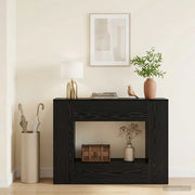 Rovere Nero 101 x 30 x 74 cm 899946