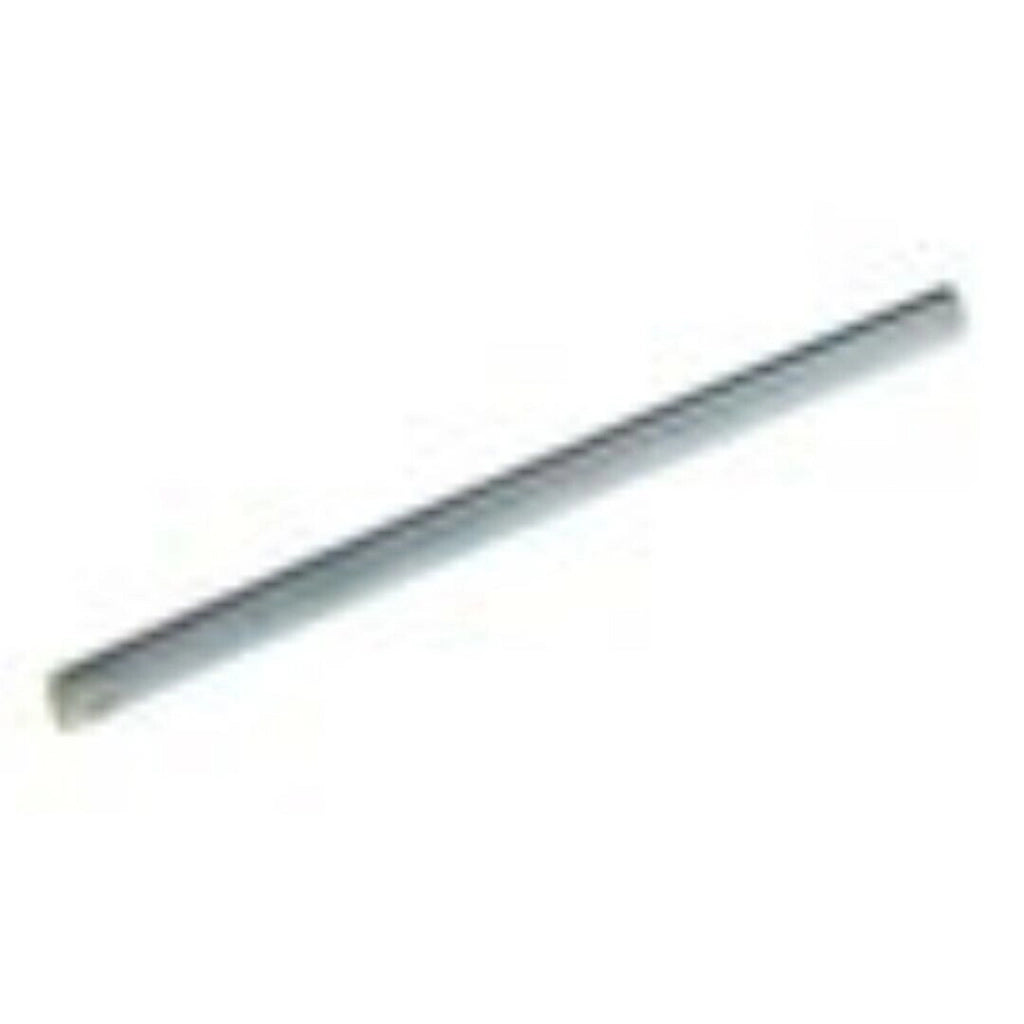 Barra Filettata Zincata M. 5X330 Pezzi 2 - Masidef