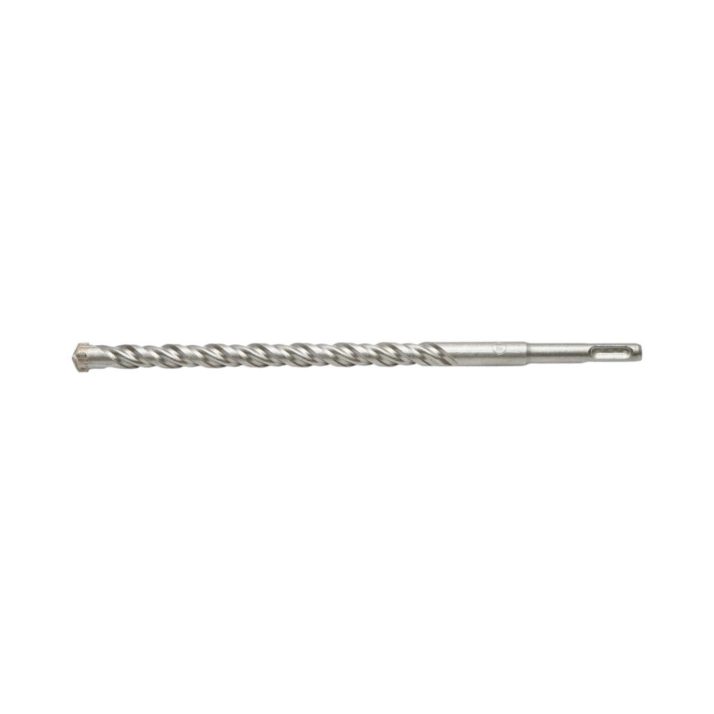 Punta per calcestruzzo 14x260mm SDS Plus, punta a croce