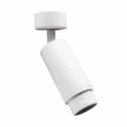 Applique Milagro Zoom ML7372 bianco GU10 orientabile