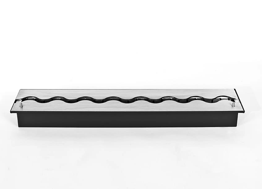 Bruciatore Inox Fala da 370 a 800 - Fala 800