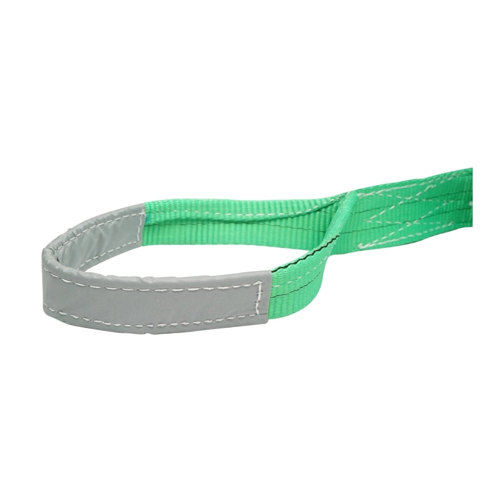 Cinghia di sollevamento 2T, 3m x 50mm