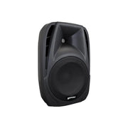 Cassa attiva gemini es 08p es mkii series black