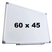 Lavagna Magnetica Bianca 60 x 45