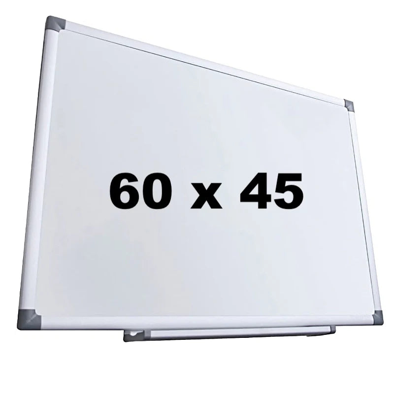 Lavagna Magnetica Bianca 60 x 45
