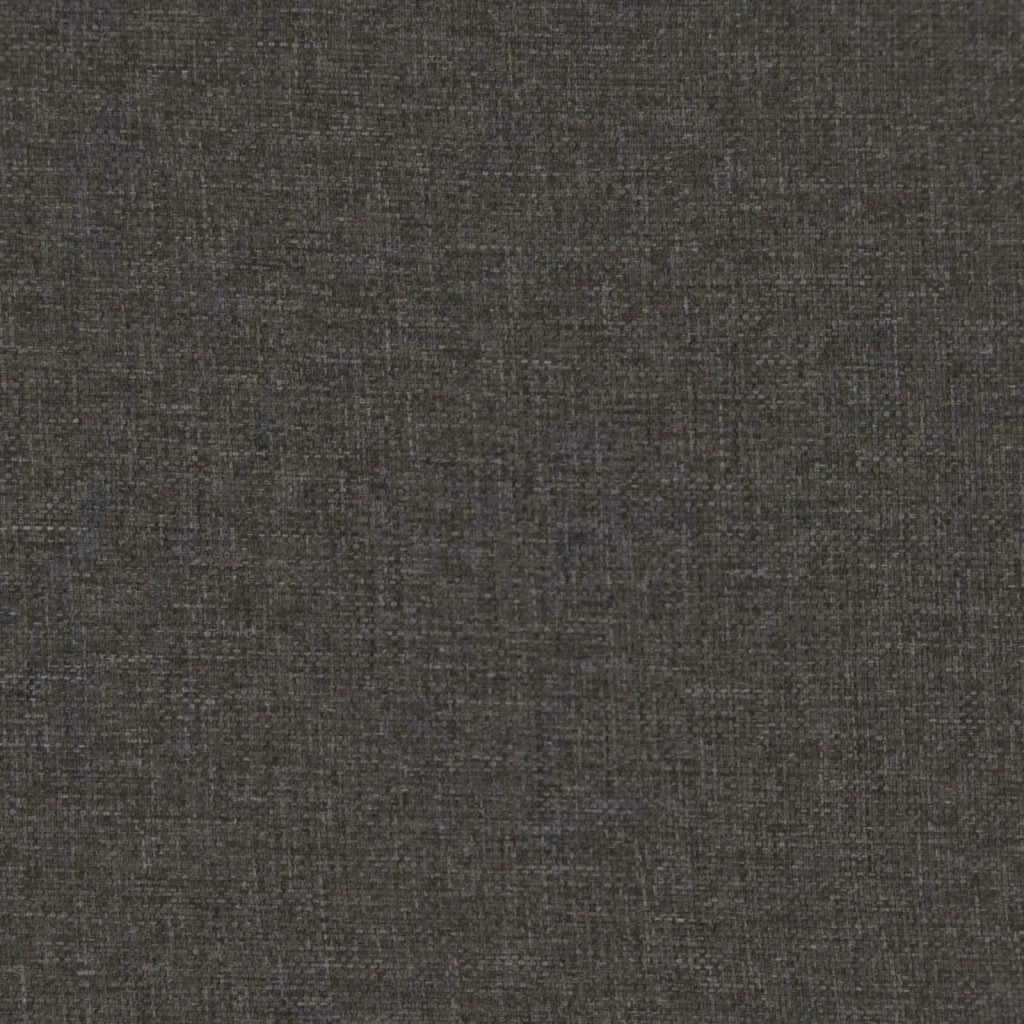 Divano Letto Pieghevole Grigio Scuro 120 x 60 x 49 cm Tessuto 900035
