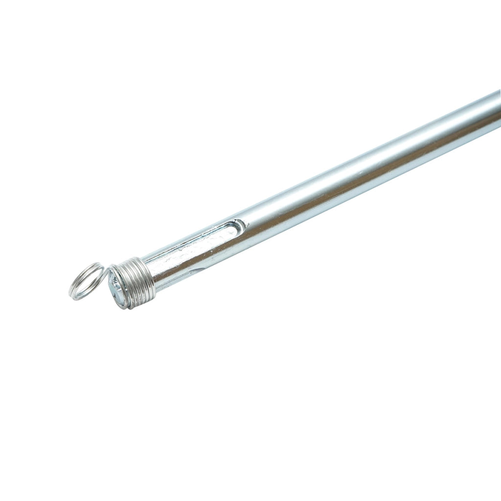Paletta miscelatrice Crownman – 400x80 mm, attacco SDS