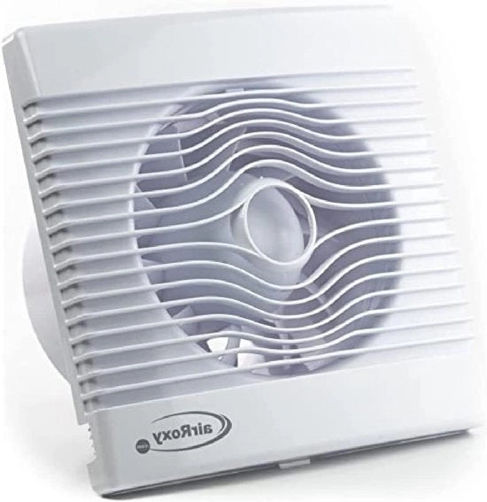 Afzuigkap perimetrale per cucina con ventilatore 120mm e cavo di trazione