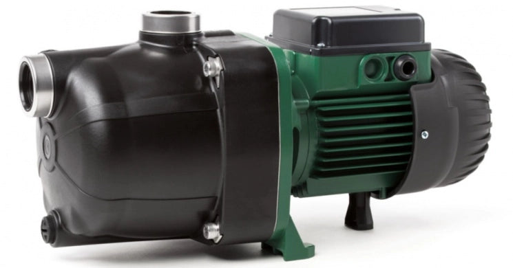 Elettropompa Centrifuga Autoadescante DAB JETCOM 82M 0,8 HP Monofase