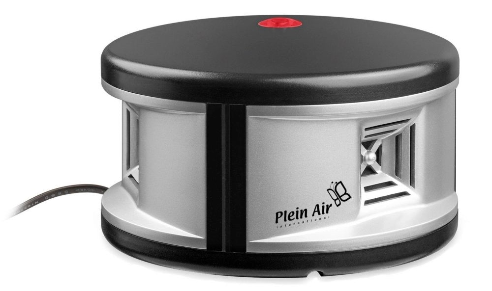 1pz dissuasore x topi a ad ultrasuoni plein air ar-m3 cod:ferx.83531