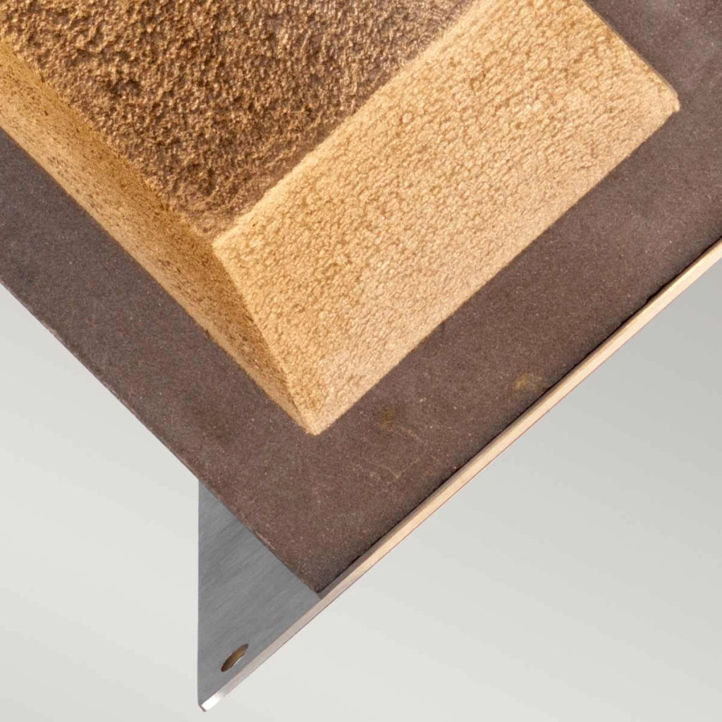 Paletto giardino Elstead Parkstone LED 6W 3000K IP55