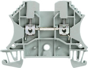 Cavi elettrici a 2,5 mm², colore grigio, per 100 pezzi
