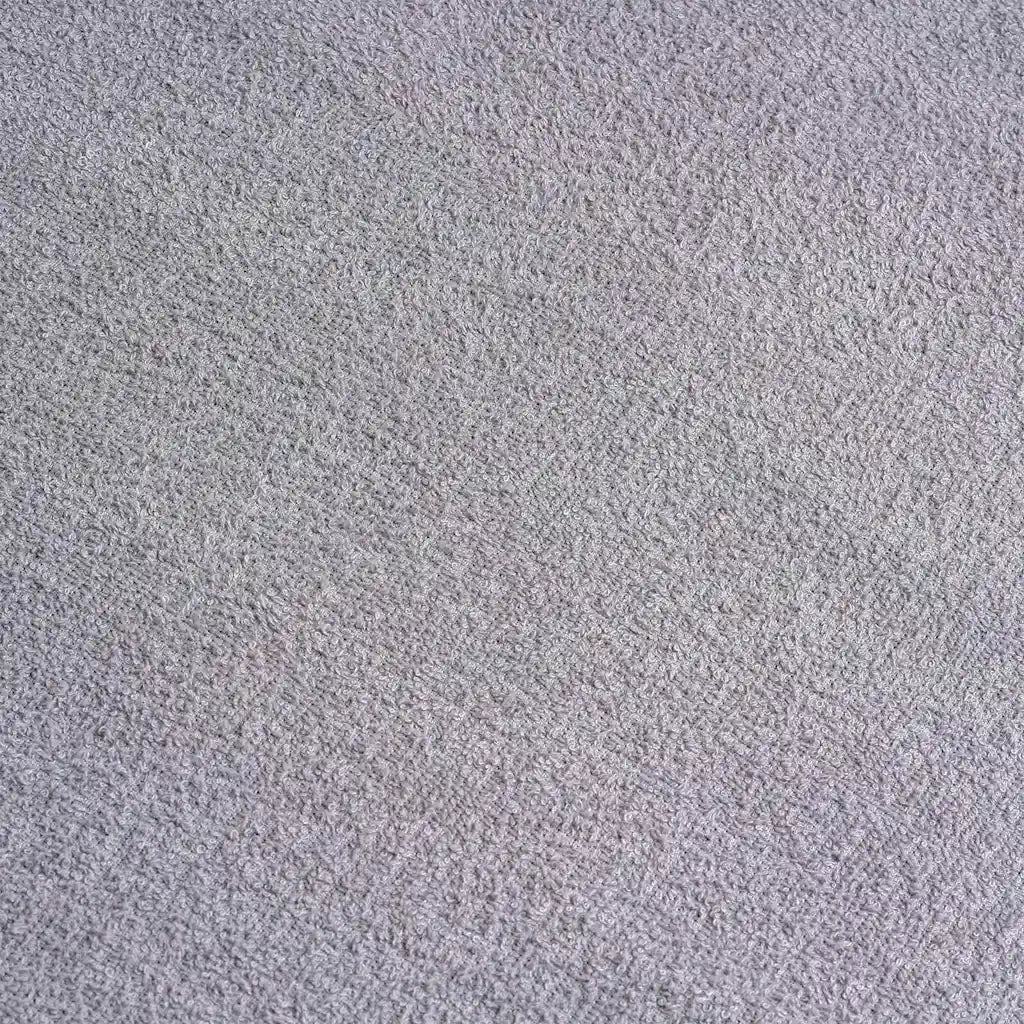 Asciugamani da bagno FROGN 4 pz Grigio 30x30 cm 360 g/m² 136825