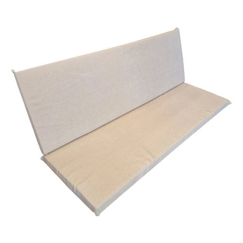 Cuscino dondolo olibò naturale 29 - 8033047415249