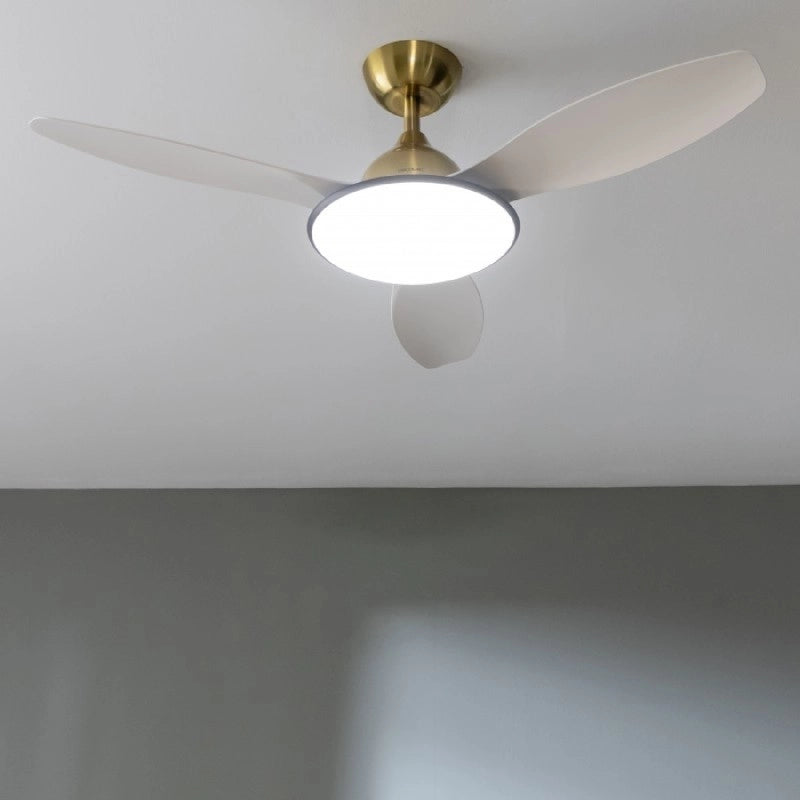 CECOTEC 08563 - EnergySilence 4800 Light GoldWhite