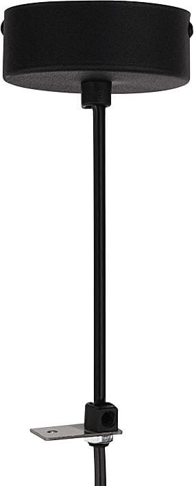 Nowodvorski PROFILE kit alimentazione sospeso nero 9238