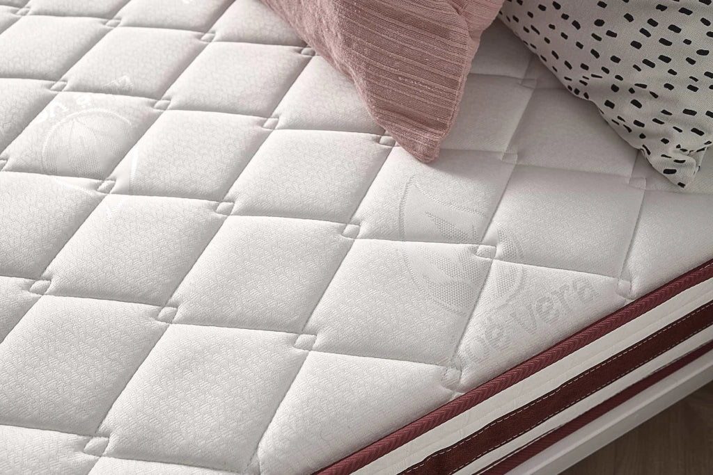Materasso SuperSoft First Class Edition 21cm, 135 X 200cm - Moonia
