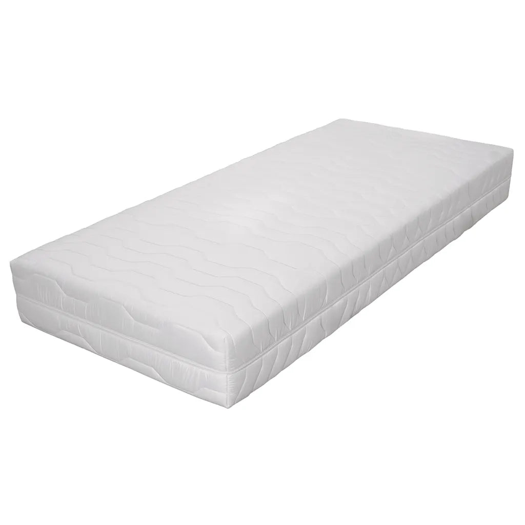 Materasso 80x200 cm 7 Zone a Molle Insacchettate 20 cm H2