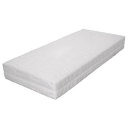 Materasso 80x200 cm 7 Zone a Molle Insacchettate 20 cm H2