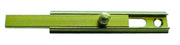 IBFM CATENACCIO OTTONE PROFILATO  mm. 60