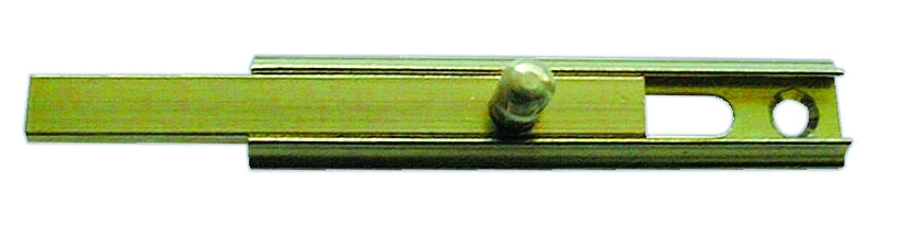 IBFM CATENACCIO OTTONE PROFILATO  mm. 60