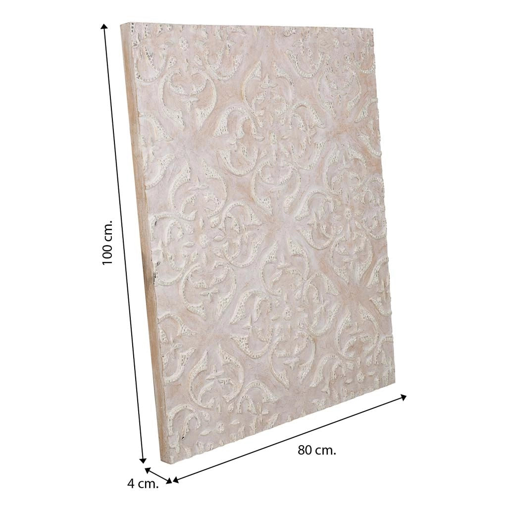 Carta da parati 100x4x80h