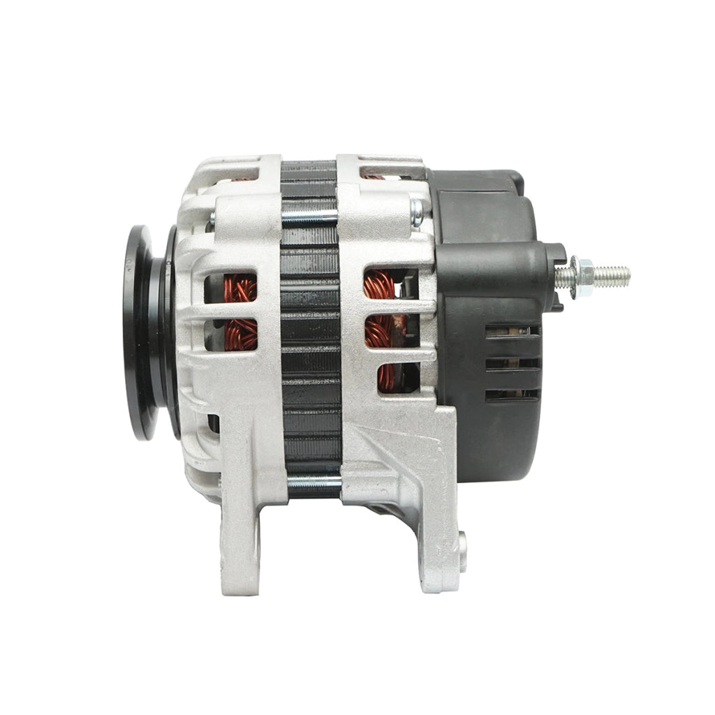 Alternatore 14V 90A per Bobcat codice OEM 66905393, 12390N, UD02600A, 6675292, 6678205